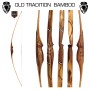 OLD TRADITION BAMBOO LONG BOW