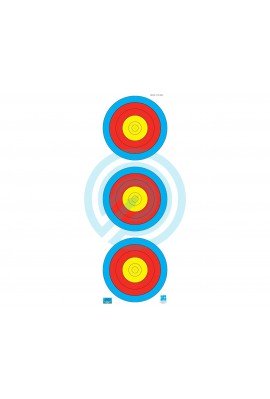 JVD BLASON TRISPOT 40