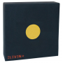 ELEVEN CIBLE MOUSSE 125x125x20cm