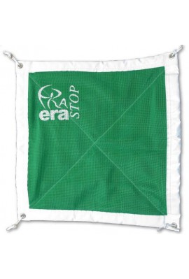 ERA FILET BACKSTOP 65x65cm