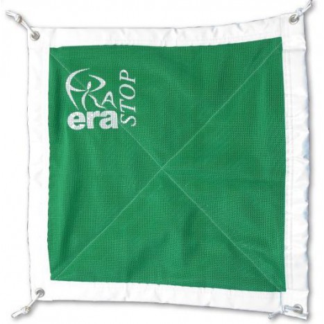 ERA FILET BACKSTOP 65x65cm