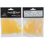 BUCK TRAIL PAQUET (x24) DE PLUMES PARA 3"