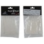 BUCK TRAIL PAQUET (x24) PLUMES PARA 4"