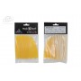 BUCK TRAIL PAQUET (X24) SHIELD 4"