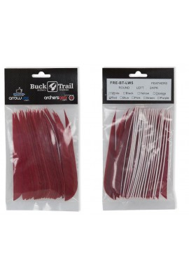 BUCK TRAIL PAQUET (x24) PARA 5"