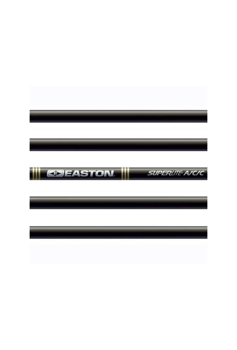 Easton Tube Acc FlÈche Cevn Archery