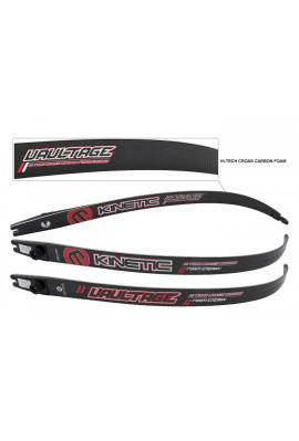 Branches KINETIC Vaultage 3K carbone foam