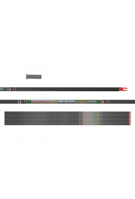 Tube Carbone SKYLON Edge ø 6.2 mm