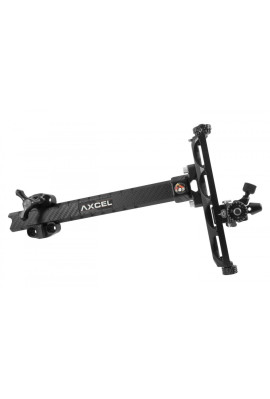 Viseur AXCEL Achieve XP UHM Carbone Bar 9"