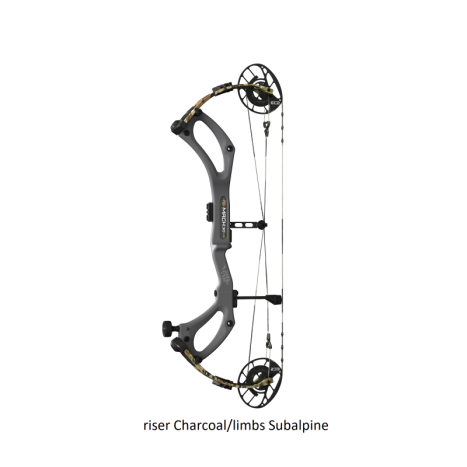 ARC CHASSE PSE MACH 30/33/35 DS