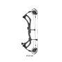 ARC CHASSE PSE MACH 30/33/35 DS