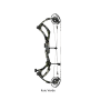 ARC CHASSE PSE MACH 30/33/35 DS