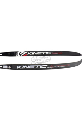 KINETIC BRANCHES NEW VAULTAGE 2025 CARBON FOAM
