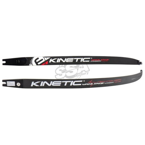 KINETIC BRANCHES NEW VAULTAGE 2025 CARBON FOAM