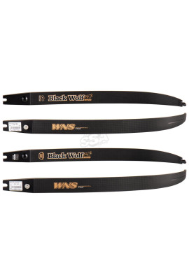 BRANCHES WNS BLACK WOLF CARBONE