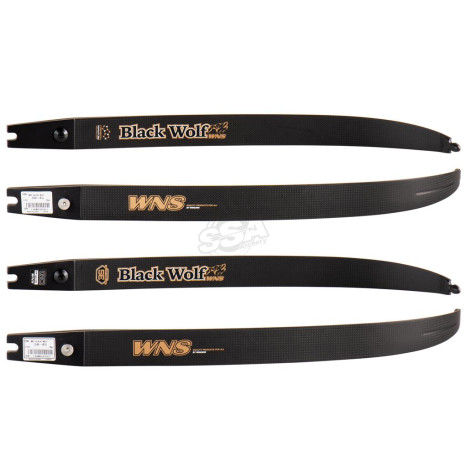 BRANCHES WNS BLACK WOLF CARBONE