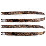 BRANCHES WNS BLACK WOLF CARBONE