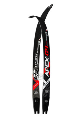 BRANCHES WNS APEX G9 GRAPHENE-FOAM