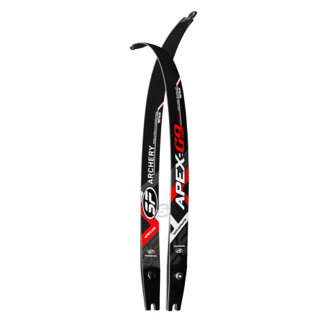 BRANCHES WNS APEX G9 GRAPHENE-FOAM