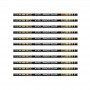 tube carbon/ alu x10 protour
