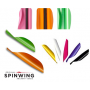 SPIN-WING VANES 1-3/4"