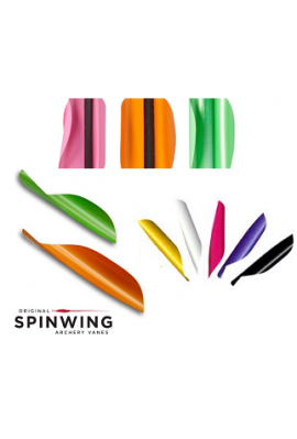 SPIN-WING VANES 1-3/4"