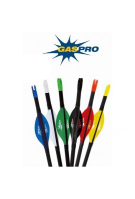 GAS PRO SPIN VANES WIND 2" PARABOLIC