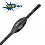 GAS PRO SPIN VANES WIND 2" PARABOLIC