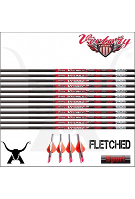 VICTORY VAP 166 SPORT V6 (par 12)