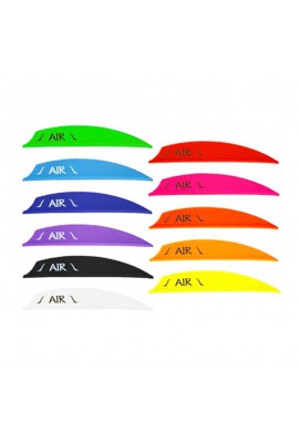 BOHNING VANES AIR