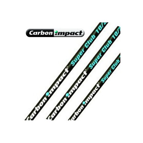 carbon impact super club