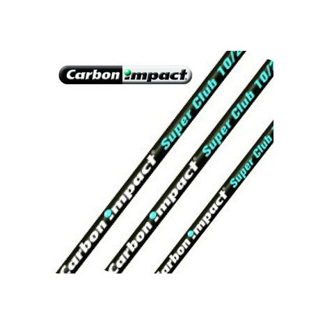 carbon impact super club