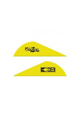 BOHNING VANES BLAZER 2"