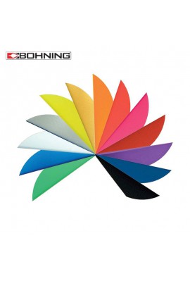 BOHNING VANES BLAZER X2 1,85"