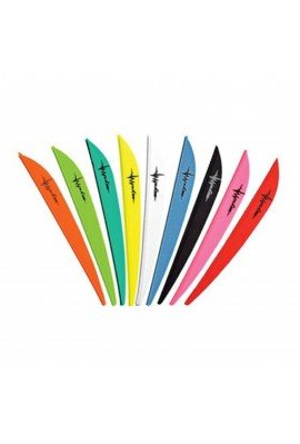 BOHNING VANES IMPULSE 3" et 4"