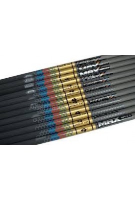 GOLD TIP NINE 3 MAX  PRO       (prix par 6)