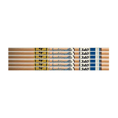 GOLD TIP TRADITIONAL XT