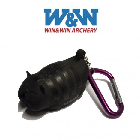 WIN WIN - Extracteur de Flèche Cat WIN WIN A019185 : BRETAGNE ARCHERIE :  Vente en ligne de matériel pour le tir à l'arc / location de matériel pour  le tir à l'arc