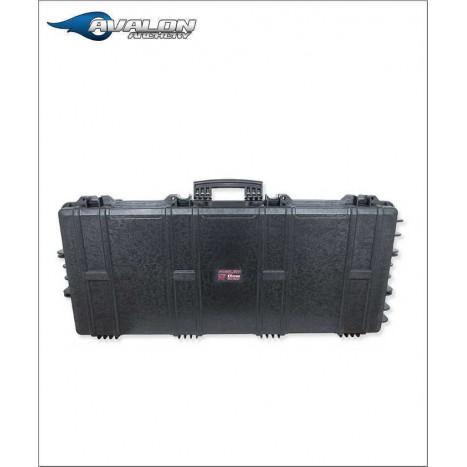 AVALON VALISE TEC X POUR ARC À POULIES