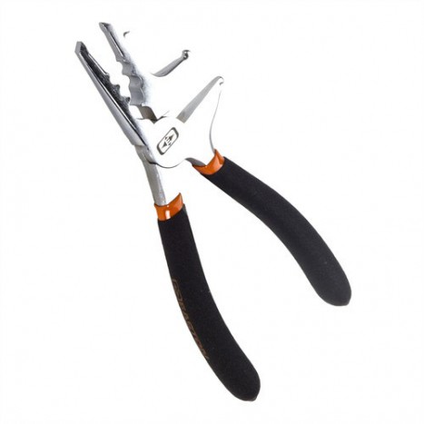 EASTON PINCE D-LOOP NOCK PLIER CEV'N ARCHERY