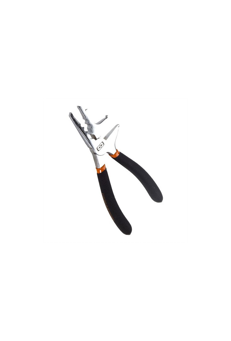 EASTON PINCE D-LOOP NOCK PLIER CEV'N ARCHERY