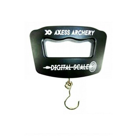 AXESS ARCHERY PESON DIGITAL