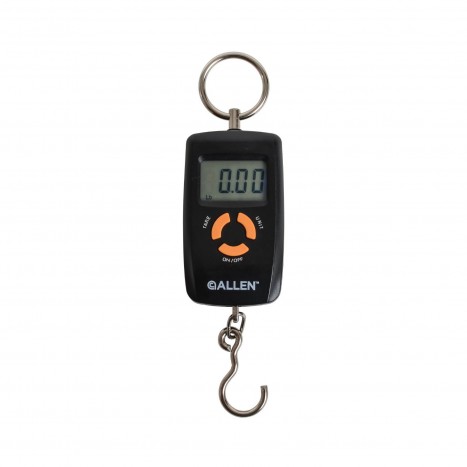 ALLEN PESON NUMÉRIQUE COMPACT