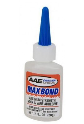 AAE ARIZONA COLLE MAX BOND 20G (Plumes)