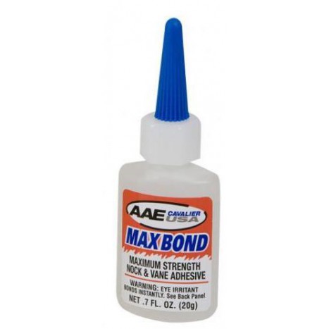 AAE ARIZONA COLLE MAX BOND 20G (Plumes)