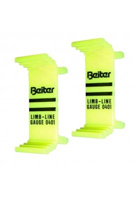 BEITER CALES POUR BRANCHES (Par deux)