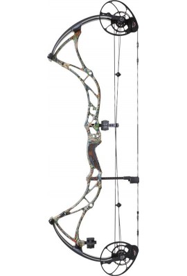 BOWTECH REIGN 6